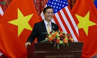 Vietnam, US expect brighter future partnership after 25 years