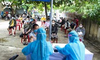 COVID-19: 16,000 people being quarantined in Vietnam