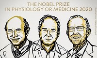 Nobel Prize in Medicine awarded for discovery of Hepatitis C virus