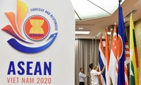 37th ASEAN Summit and related meetings to be held online