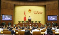 National Assembly’s Q&A session closes