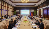 Da Nang boosts cooperation with EU 