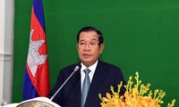 Cambodian PM: Cambodia ready in emergency status 