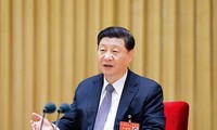 China holds key economic meeting to plan for 2021