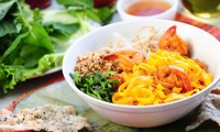 British magazine lists must-try Vietnamese specialties