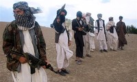 Taliban ask former Afghan forces to integrate with new regime