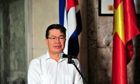 Vietnam will always stand by Cuba, says Ambassador 