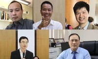 Five Vietnamese named in world's top 10,000 scientists