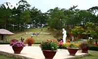 Da Lat among leading must-see flower destinations globally