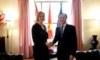 Vietnam, Denmark promote people-to-people diplomacy 