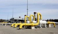 EU institutions reach deal on minimum gas storage obligations