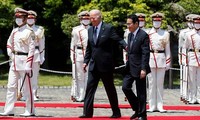 US, Japan agree to boost alliance