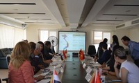 Vietnam, Egypt eye 1 billion USD in bilateral trade 