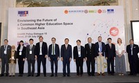 Roadmap on ASEAN Higher Education Space 2025 launched