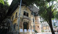 92 old architecture works in Hanoi to be conserved