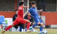 Football: Vietnam reach final of AFF U16 Youth Championships