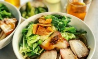 Vietnam among best global destinations for foodies