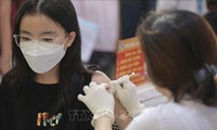 Vietnam records 2,179 new COVID-19 cases on August 22