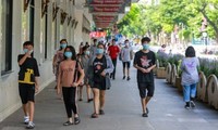 COVID-19: Health Ministry releases guidance on compulsory mask wearing