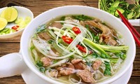 Vietnamese Pho among world’s 100 most popular dishes: TasteAtlas