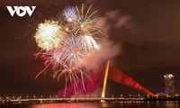 Da Nang International Fireworks Festival to come back in 2023