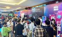 Vietnam moves up seven places on Government AI Readiness Index