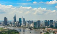 Vietnam’s economy forecast to grow 6.3% in 2023: World Bank report 