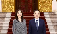 Vietnam, UN coordinate to implement sustainable development goals