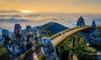 Da Nang mountain vistas one of Asia's most scenic: Microsoft Travel