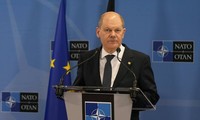 Germany's Scholz asks Poland to clarify cash-for-visas affair