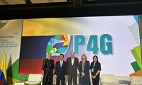 Vietnam to host fourth P4G Summit in 2025