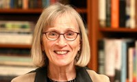 Nobel economics prize goes to Claudia Goldin