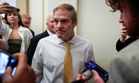 Jim Jordan fails in second House speaker vote