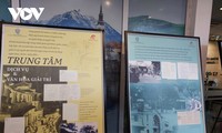 Exhibition shows how Hanoi has changed over time