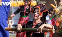 Preserving distinctive culture of Cống ethnic people in northern Vietnam