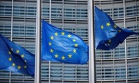 EU launches 200 million USD defense equity fund 