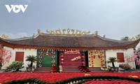 Vietnam's incense village turns into Instagram sensation