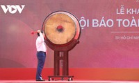 2024 National Press Festival opens in HCM City