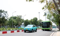 Vietnam’s ride-hailing expected to reach 2.16 billion USD by 2029