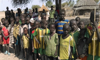 7 million South Sudanese face high levels of food insecurity