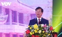 Via Ba Chua Xu Festival 2024 opens 