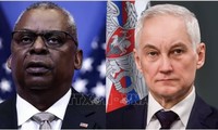 Russia, US discuss lowering escalation