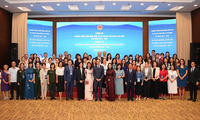 Vietnam unveils first National Action Program on Women, Peace, Security