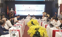 Vietnam has great potential to develop its marine economy