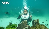 Nha Trang listed among top five Asian destinations for diving