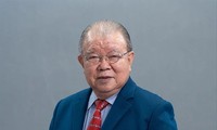 Renowned agronomist Vo Tong Xuan passes away