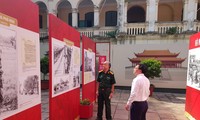 Archival documents on Hanoi’s Gates showcased