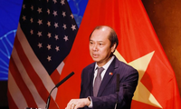 US Institute of Peace hosts dialogue on war legacies and peace in Vietnam, Laos, Cambodia