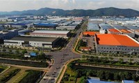 Foxconn to invest 80 million USD in Bac Giang for chip manufacturing 