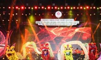 Ok-Om-Bok Festival celebrated in southern provinces